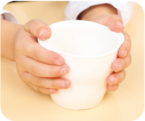 SUキャッチドカップ