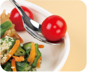 キャッチド浅⽫